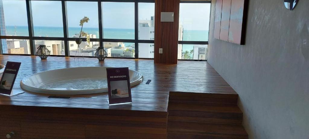 Apartmán Time Maceio Exteriér fotografie