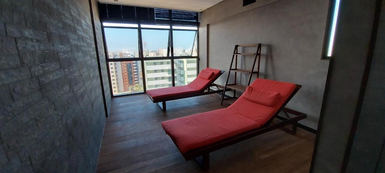 Apartmán Time Maceio Exteriér fotografie