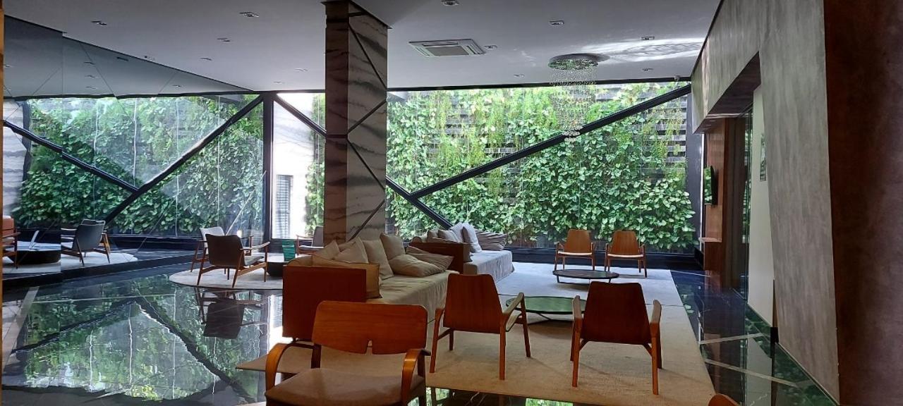 Apartmán Time Maceio Exteriér fotografie