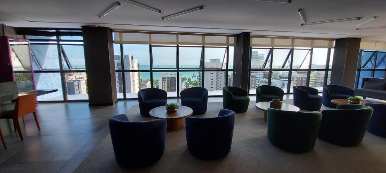 Apartmán Time Maceio Exteriér fotografie