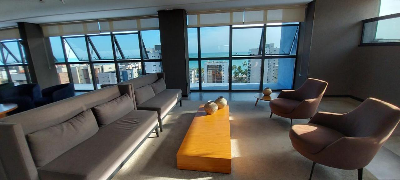 Apartmán Time Maceio Exteriér fotografie