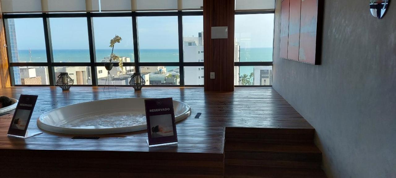 Apartmán Time Maceio Exteriér fotografie