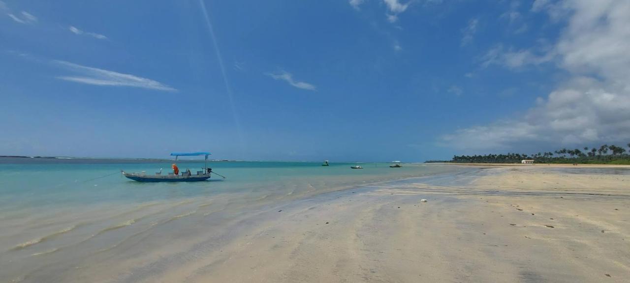 Apartmán Time Maceio Exteriér fotografie