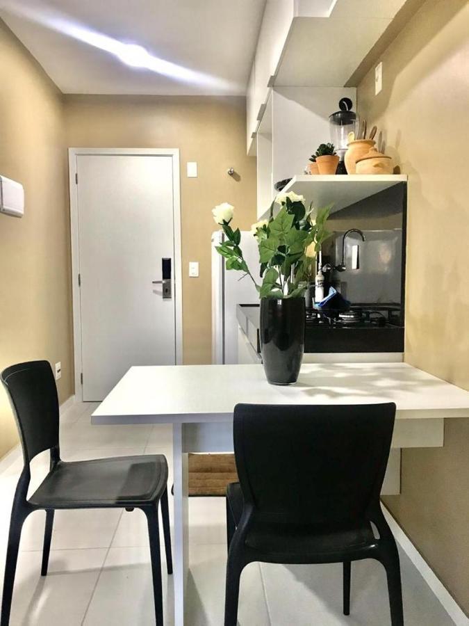 Apartmán Time Maceio Exteriér fotografie