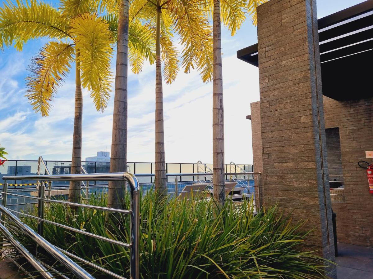 Apartmán Time Maceio Exteriér fotografie