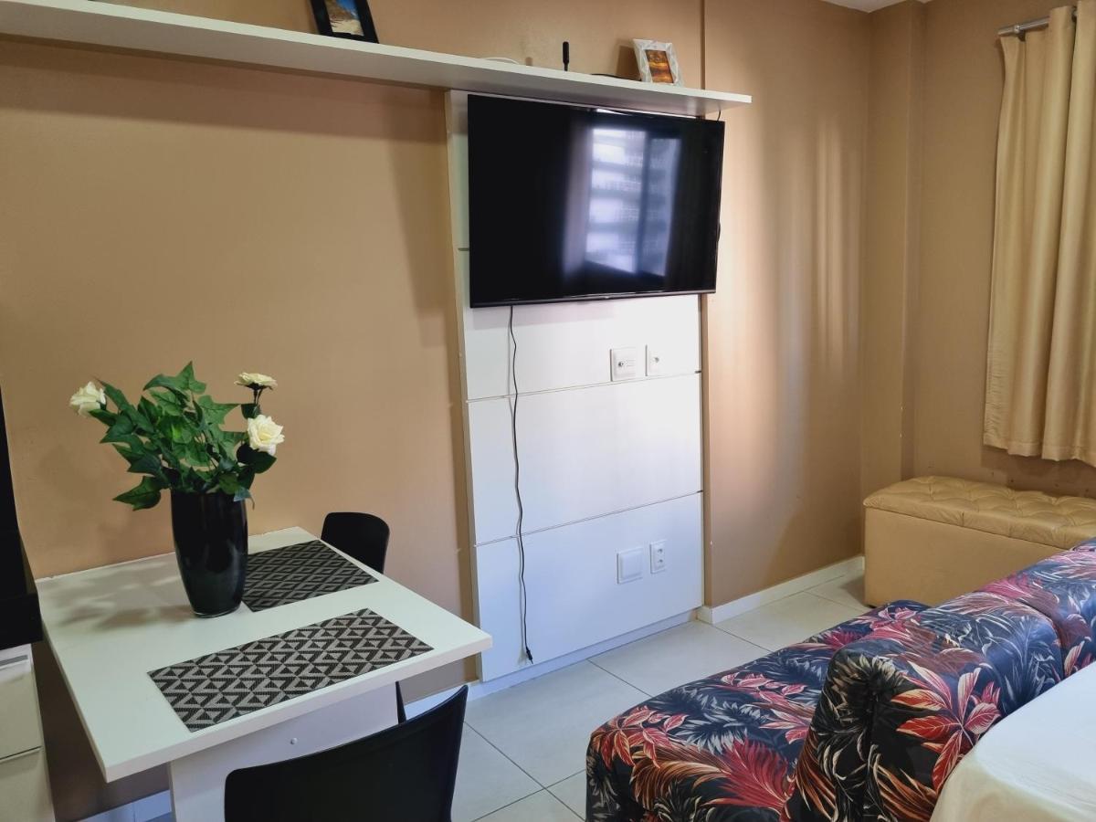Apartmán Time Maceio Exteriér fotografie