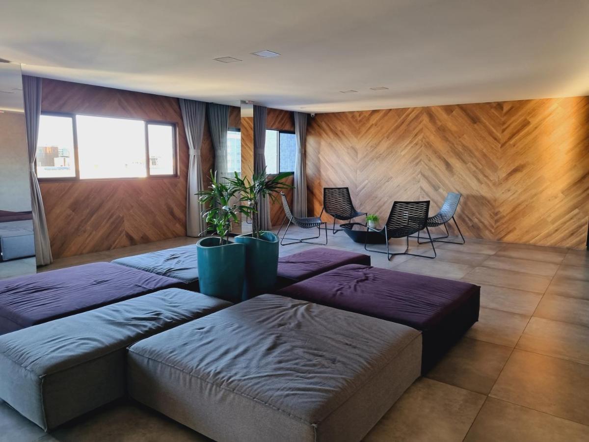 Apartmán Time Maceio Exteriér fotografie