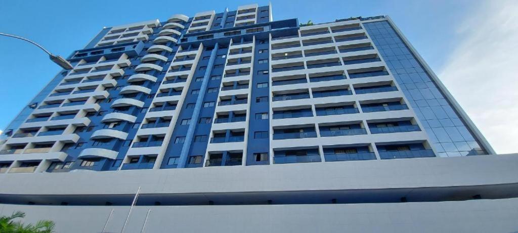 Apartmán Time Maceio Exteriér fotografie