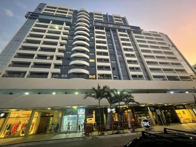 Apartmán Time Maceio Exteriér fotografie