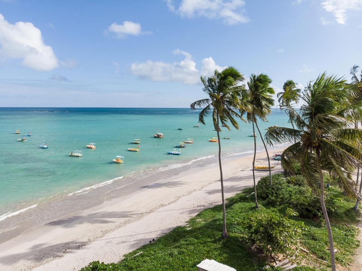 Apartmán Time Maceio Exteriér fotografie