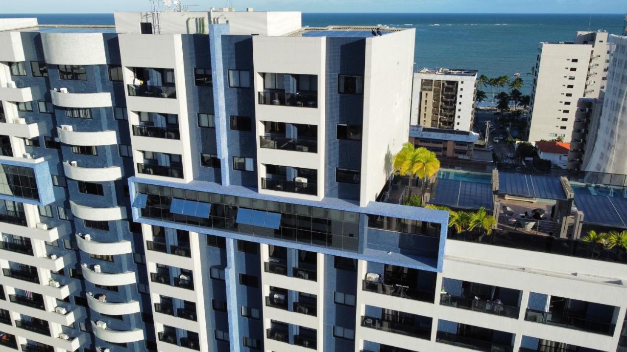 Apartmán Time Maceio Exteriér fotografie